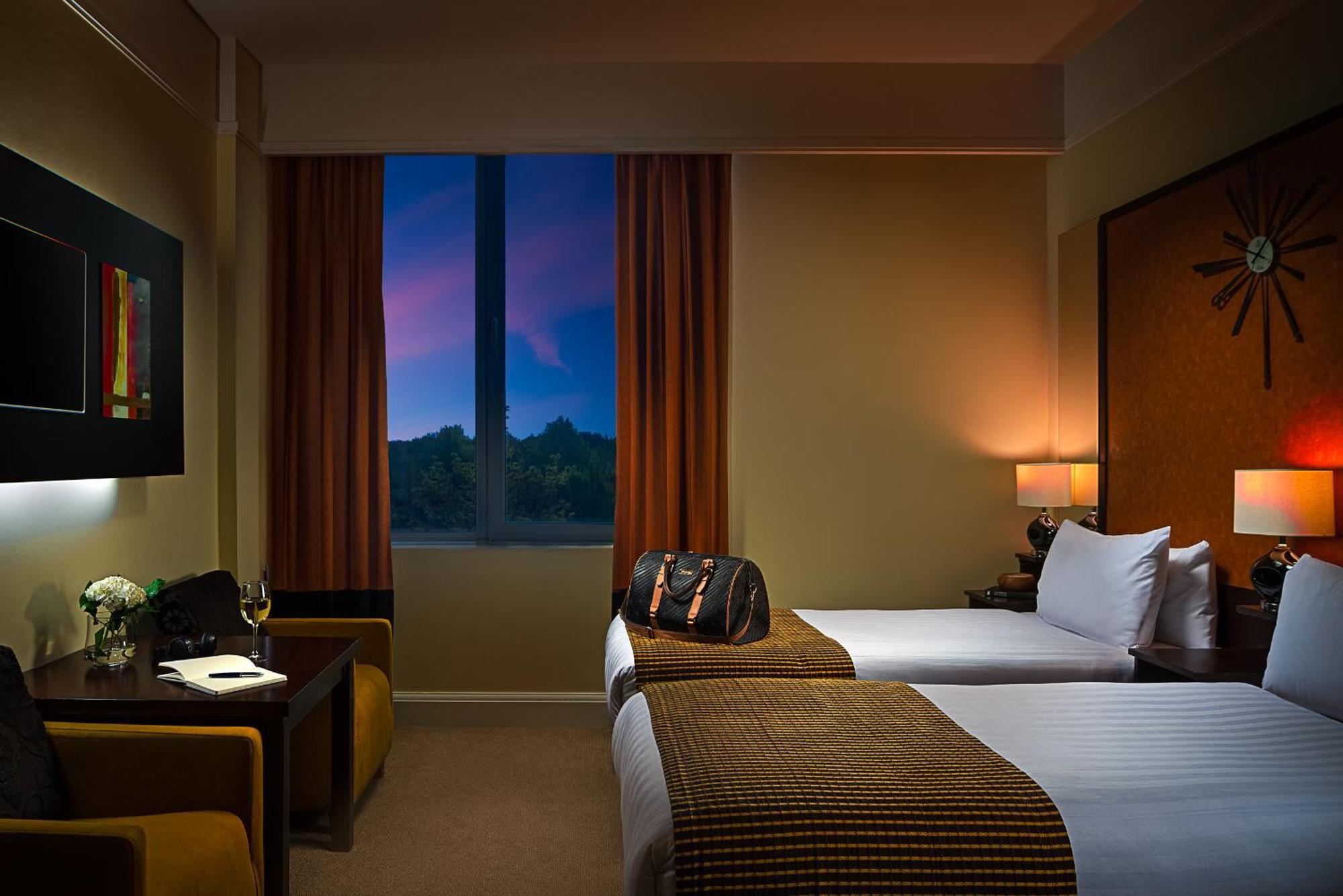 Carlton Hotel Бланчардстаун Экстерьер фото